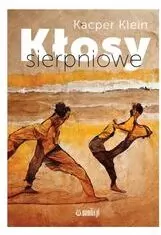 Kłosy sierpniowe - tantis.pl