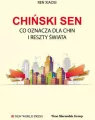 Chiński sen. Co oznacza dla Chin i reszty świata - tantis.pl