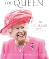 The Queen. 70 Glorious Years - tantis.pl