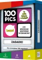 100 Pics: Zagadki REBEL - tantis.pl