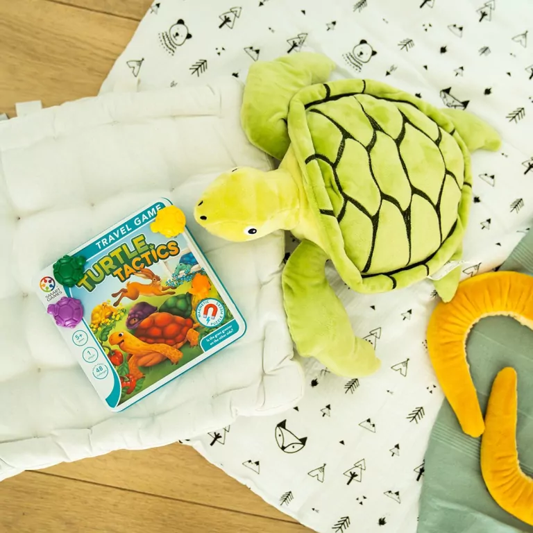 Turtle Tactics. Smart Games - tantis.pl