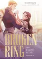 The Broken Ring. This Marriage Will Fail Anyway, Volume 2 - tantis.pl