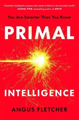 Primal Intelligence wer. angielska