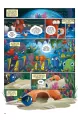 Magiczny świat Disneya w komiksie. Gdzie jest Dory - tantis.pl
