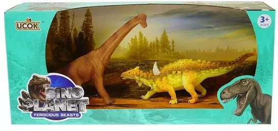 Dinozaur 562103 ADAR - tantis.pl