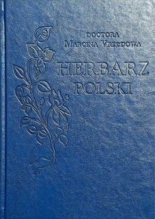 Herbarz polski Marcina z Urzędowa - tantis.pl
