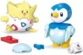 MEGA Pokemon Poke Ball Togepi i Piplup klocki 41el JCT44 MATTEL - tantis.pl