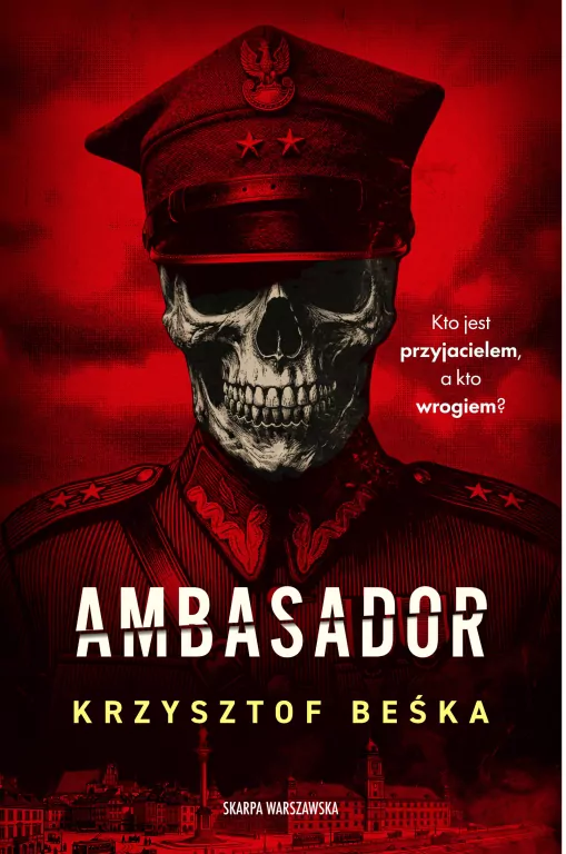 Ambasador - tantis.pl
