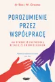 Porozumienie przez współpracę. Jak stworzyć partnerską relację ze swoim dzieckiem - tantis.pl
