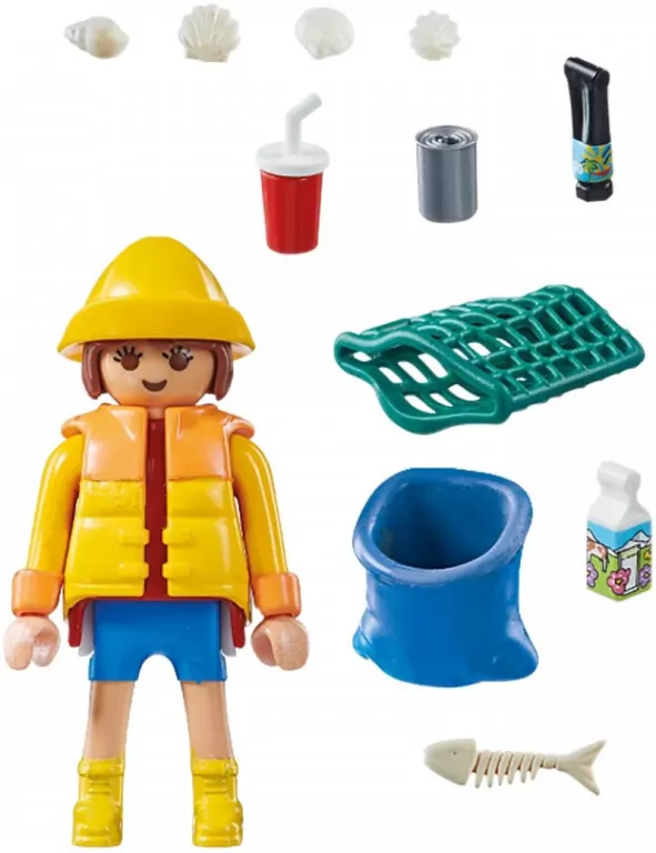 Ekolożka. Special Plus 71163 - tantis.pl