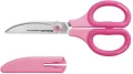 Nożyczki Sakutto Cut Standart różowy - tantis.pl
