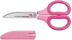 Nożyczki Sakutto Cut Standart różowy