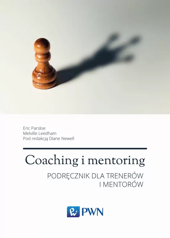 Coaching i mentoring - tantis.pl