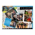 Puzzle 1000. Przyjaciele Scrapbook - tantis.pl