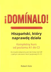 Dominalo! Hiszpański, który naprawdę działa