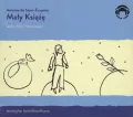 Mały Książę. Audiobook - tantis.pl