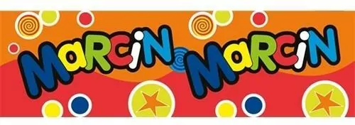 Bidon Marcin 300ml - tantis.pl