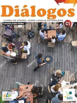 Dialogos C1 podręcznik - tantis.pl