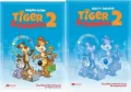 Pakiet: Tiger & Friends 2. Książka ucznia / Zeszyt ćwiczeń - tantis.pl