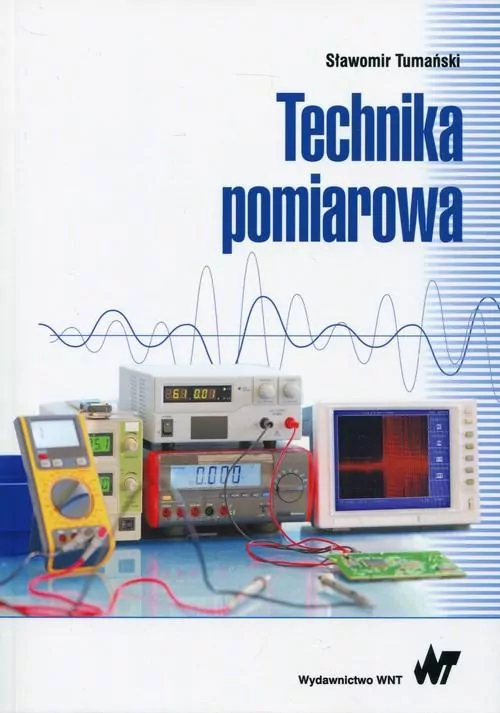 Technika pomiarowa - tantis.pl