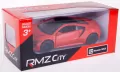 RMZ City. Honda NSX 2017. Czerwona - tantis.pl