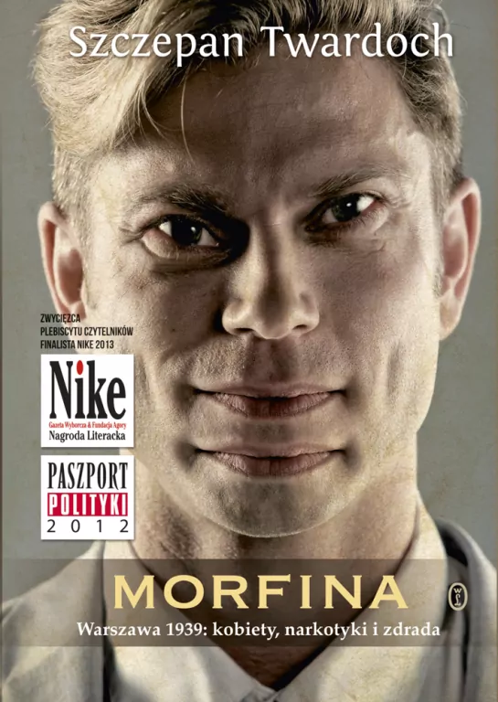 Morfina - tantis.pl