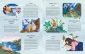 Atlas wróżek. Magiczny lud z różnych stron świata - tantis.pl