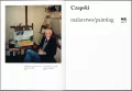 Czapski. Malarstwo - tantis.pl