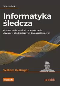 Informatyka śledcza - tantis.pl