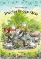 Rwetes w ogrodzie. Pettson i Findus - tantis.pl
