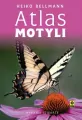 Atlas motyli - tantis.pl