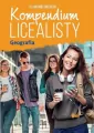 Kompendium licealisty. Geografia - tantis.pl
