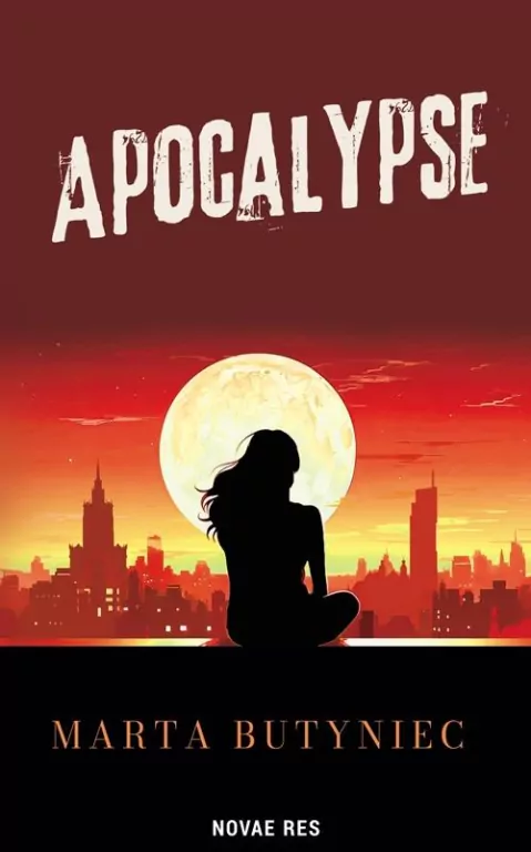 Apocalypse - tantis.pl