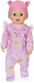 Baby born - Emily Walk with me 43cm - tantis.pl