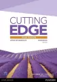 Cutting Edge. 3ed Upper-Intermediate. Workbook with Key - tantis.pl
