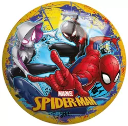 Piłka perłowa Spider-Man 23 cm