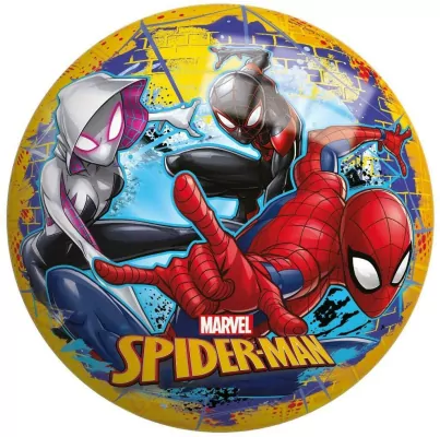Piłka perłowa Spider-Man 23 cm