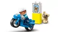 LEGO® DUPLO® Town. Motocykl policyjny. 10967 - tantis.pl
