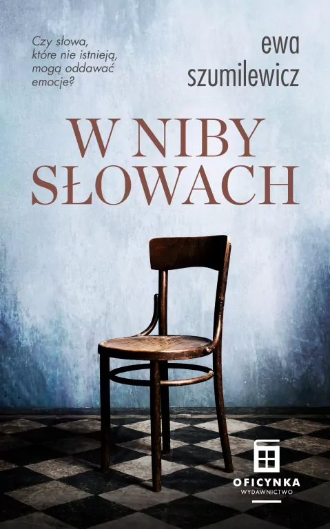 W nibysłowach - tantis.pl