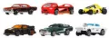 Hot Wheels Legends Samochody 1:64 6-pak - tantis.pl