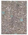 Notatnik Granada Turquoise Ultra linia - tantis.pl