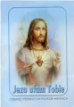 Jezu Ufam Tobie (I piątki) - tantis.pl