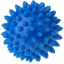 Piłka jeż (dla psa) 6,6cm MIX