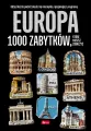 1000 najpiękniejszych. Europa 1000 zabytków - tantis.pl