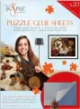 Podklejane arkusze do puzzli do 3000 elementów - tantis.pl