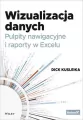 Wizualizacja danych. Pulpity nawigacyjne i raporty w Excelu - tantis.pl