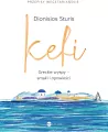Kefi. Greckie wyspy - smaki i opowieści - tantis.pl