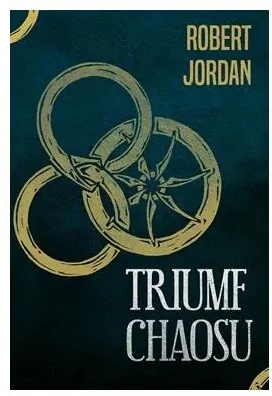 Triumf chaosu - tantis.pl