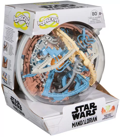Perplexus Star Wars - tantis.pl