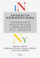 Edukacja równościowa - tantis.pl